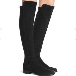 Stuart Weitzman 5050 boot